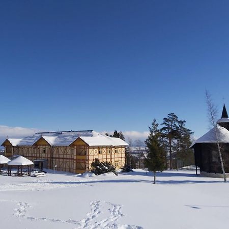 Vila Kollar Apartman 2 Vysoké Tatry Esterno foto