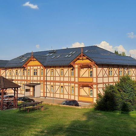 Vila Kollar Apartman 2 Vysoké Tatry Esterno foto