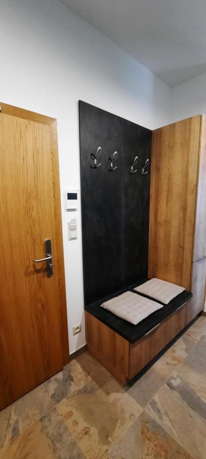 Vila Kollar Apartman 2 Vysoké Tatry Esterno foto