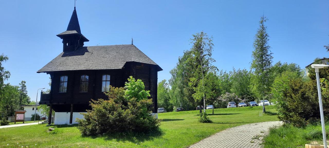 Vila Kollar Apartman 2 Vysoké Tatry Esterno foto