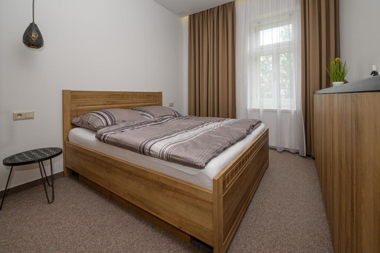 Vila Kollar Apartman 2 Vysoké Tatry Esterno foto