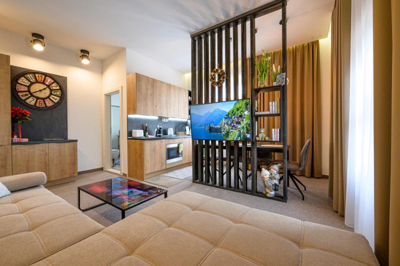Vila Kollar Apartman 2 Vysoké Tatry Esterno foto