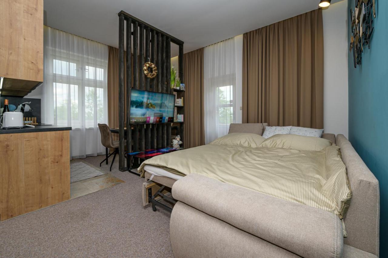 Vila Kollar Apartman 2 Vysoké Tatry Esterno foto