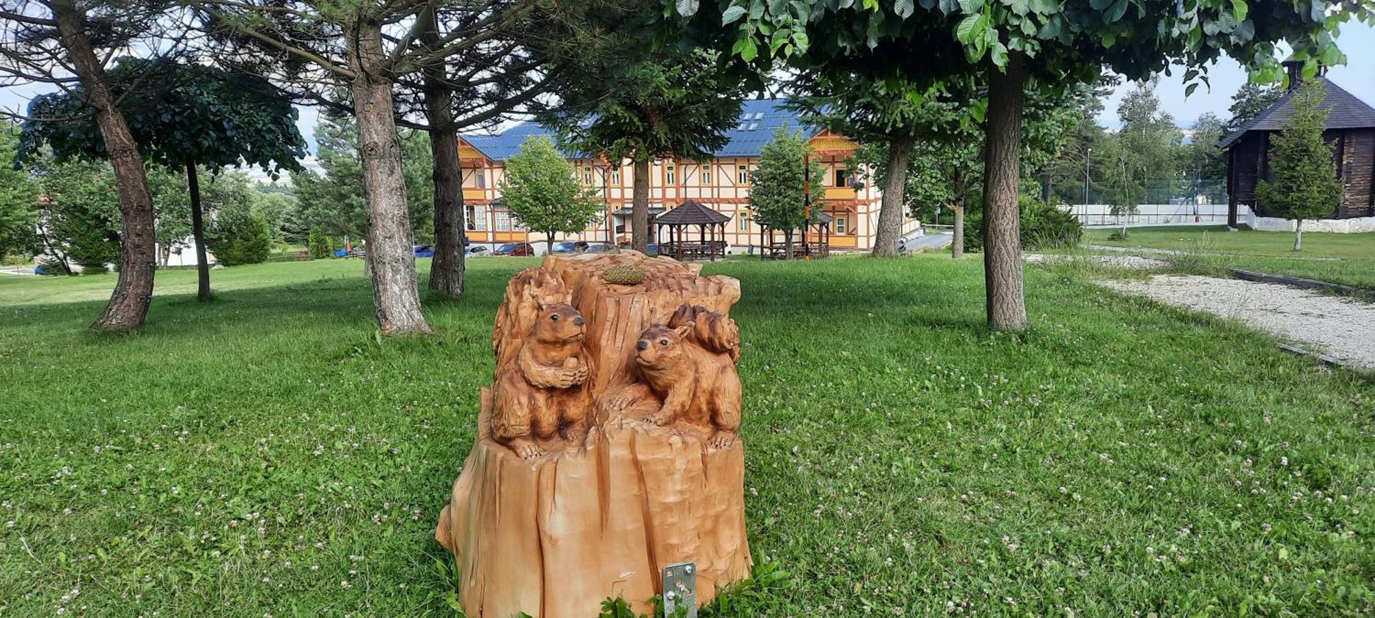 Vila Kollar Apartman 2 Vysoké Tatry Esterno foto